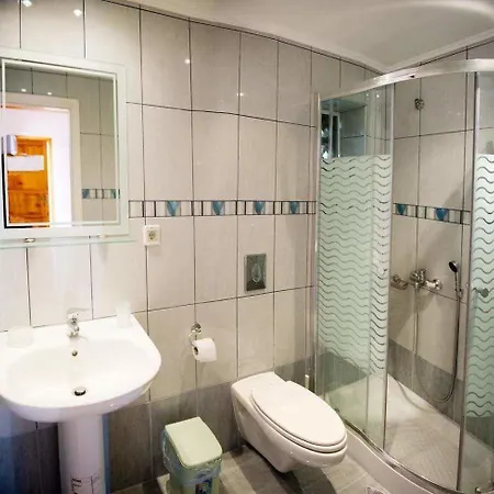 Apartment Geroulis Stefanos Studios Vasiliki (Lefkada)