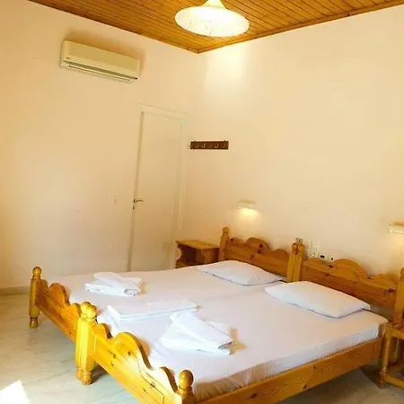 Geroulis Stefanos Studios Apartment Vasiliki (Lefkada)