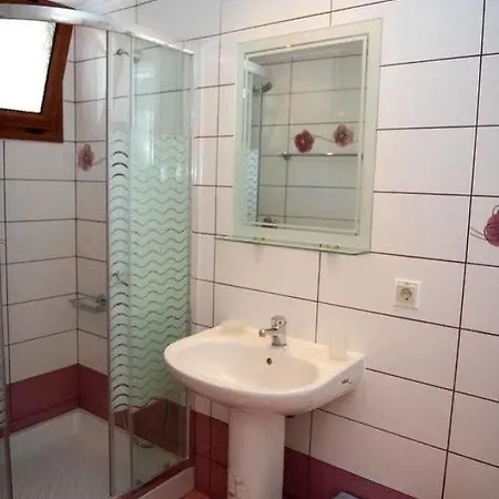 Apartment Geroulis Stefanos Studios Vasiliki (Lefkada)